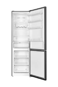 Chladnička s mrazničkou TCL RP350BBE0 čierna

 obrázok produktu 3 z 10