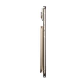 Powerbank BMX SolidSafe™ Air Titanium 5K Qi2 bezdrôtová magnetická zlatá

 obrázok produktu 5 z 8