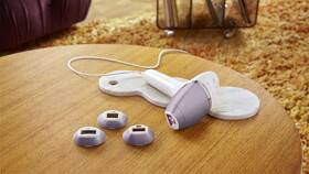 Epilátor Philips BRI949/00 biely

 obrázok produktu 19 z 31