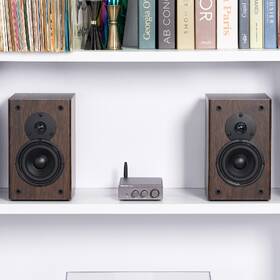 Zosilňovač Fosi Audio BT20A-PRO-EU-48V-DG sivý

 obrázok produktu 3 z 11