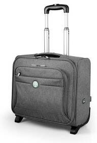 Taška cestovná PORT DESIGNS Yosemite ECO Trolley 15,6" sivá

 obrázok produktu 2 z 7