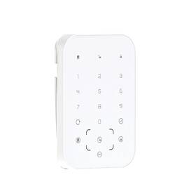 Klávesnice k alarmom iGET SECURITY MP13, s RFID čítačkou biela

 obrázok produktu 1 z 2