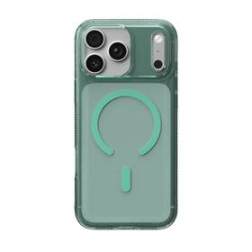 Kryt na mobil ZAGG Luxe Snap na Apple iPhone 18 Pro Max / 17 Pro Max zelený

 obrázok produktu 1 z 1