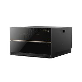 Robotický vysávač Dreame X60 Pro Master čierny

 obrázok produktu 9 z 9