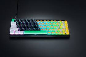 Klávesnica Razer Reclusa X Mini 65% - US Layout čierna

 obrázok produktu 7 z 16