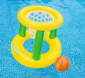 Basketbalový kôš Intex 58504 

 obrázok produktu 3 z 4