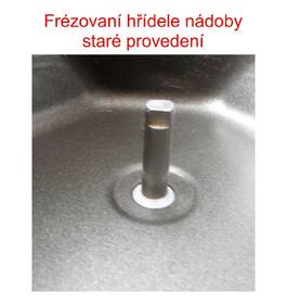 Nádoba ETA nádoba pekárne delená 1147 00110 

 obrázok produktu 2 z 2