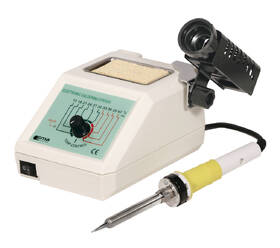 Spájkovacie stanice SMA SMA 050 

 obrázok produktu 1 z 1