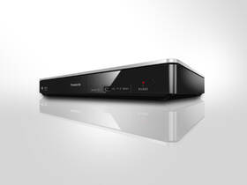 Blu-ray prehrávač Panasonic DMP-BDT181EG strieborný

 obrázok produktu 3 z 6
