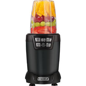 Stolný mixér Sencor SNB 6600BK čierny

 obrázok produktu 2 z 12