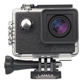 Outdoorová kamera LAMAX X3.1 Atlas čierna

 obrázok produktu 1 z 11