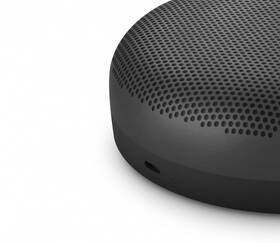 Prenosný reproduktor Bang & Olufsen Beosound A1 (2nd Gen) čierny

 obrázok produktu 8 z 9