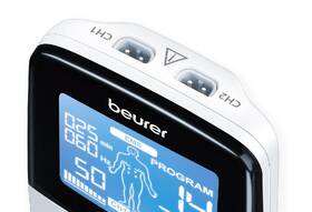 Elektrostimulátor Beurer EM49 

 obrázok produktu 4 z 15