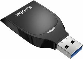 Čítačka pamäťových kariet SANDISK UHS-I 2Y, SD / SDHC / SDXC 

 obrázok produktu 1 z 2