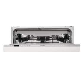 Umývačka riadu Whirlpool WIC 3C34 PFE S 

 obrázok produktu 2 z 16