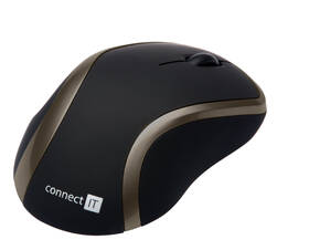 Myš Connect IT WM2200 čierna

 obrázok produktu 3 z 7