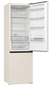 Chladnička s mrazničkou Gorenje NRK6202AC4 IonAir béžová

 obrázok produktu 12 z 19