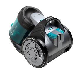 Podlahový vysávač Concept VP5151 Animal 800 W tyrkysový

 obrázok produktu 1 z 29