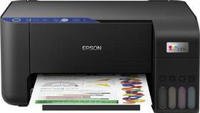 Tlačiareň multifunkčná Epson EcoTank L3251 čierna

 obrázok produktu 2 z 5
