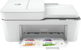 Tlačiareň multifunkčná HP Plus 4120e, služba HP Instant Ink 

 obrázok produktu 2 z 6