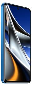Mobilný telefón Poco X4 Pro 5G 6GB/128GB modrý

 obrázok produktu 3 z 10
