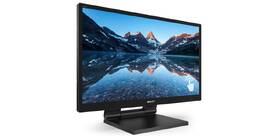 Monitor Philips 242B9T/00 

 obrázok produktu 4 z 6