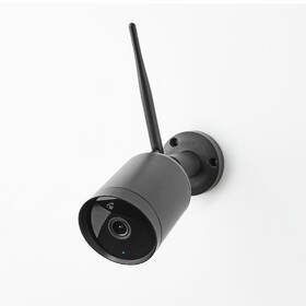 IP kamera Nedis SmartLife WIFICO40CBK čierna

 obrázok produktu 1 z 14