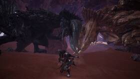 Hra Capcom PlayStation 4 Monster Hunter: World 

 obrázok produktu 4 z 8