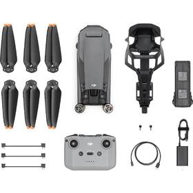 Dron DJI Mavic 3 Classic 

 obrázok produktu 1 z 15