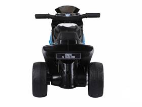 Elektrická motorka ELJET® BMW S1000 RR 

 obrázok produktu 4 z 5