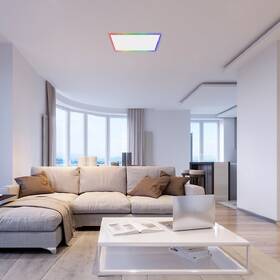 LED stropné svietidlo Rabalux Faramir 71002 biele

 obrázok produktu 7 z 8