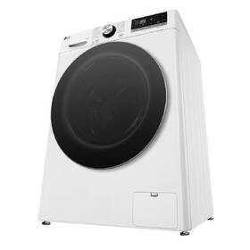 Práčka LG FSR7A14WC biela

 obrázok produktu 12 z 15