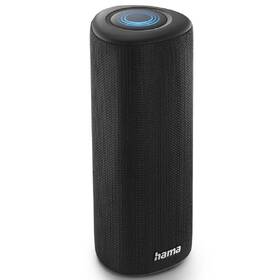 Prenosný reproduktor Hama Pipe 3.0 čierny

 obrázok produktu 4 z 10