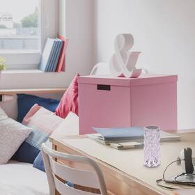 Stolná lampa Rabalux Siggy 76015 priehľadná

 obrázok produktu 7 z 8