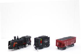 Vláčikodráha SPARKYS Elektrický vlak 258 cm set 

 obrázok produktu 4 z 6