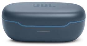 Slúchadlá JBL Endurance Peak 3 modrá

 obrázok produktu 10 z 14