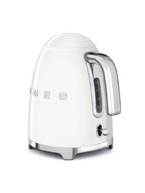 Rýchlovarná kanvica Smeg KLF03WHEU biela

 obrázok produktu 3 z 4