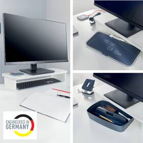Podstavec pod monitor Leitz Ergo biely

 obrázok produktu 2 z 4
