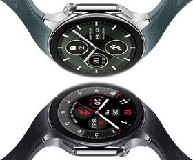 Inteligentné hodinky OnePlus Watch 2 čierne

 obrázok produktu 4 z 6