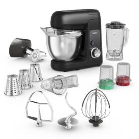 Kuchynský robot Tefal QB525838 Bake Partner 

 obrázok produktu 1 z 11