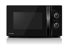 Mikrovlnná rúra Toshiba MWP-MG20P (BK) čierna

 obrázok produktu 1 z 6