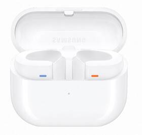 Slúchadlá Samsung Galaxy Buds3 biela

 obrázok produktu 3 z 20