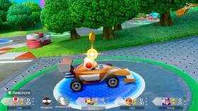 Hra Nintendo Switch Super Mario Party Jamboree 

 obrázok produktu 11 z 12