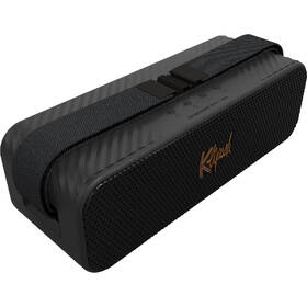 Prenosný reproduktor Klipsch Detroit čierny

 obrázok produktu 2 z 9