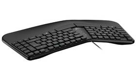 Klávesnica Genius Ergo KB-700, Copilot, CZ/SK layout čierna

 obrázok produktu 1 z 2
