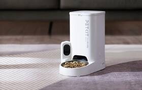 Inteligentný podávač Petkit Yumshare SOLO biele

 obrázok produktu 4 z 8