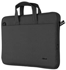 Brašna na notebook Trust Bologna Eco-friendly Slim na 16˝ čierna

 obrázok produktu 10 z 12