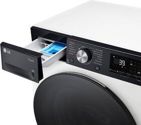 Práčka LG FBLR7A92WG biela

 obrázok produktu 5 z 15