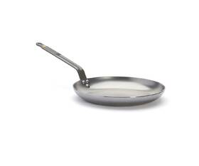 Panvica de Buyer 5611.28, 28 cm ocel

 obrázok produktu 1 z 9
