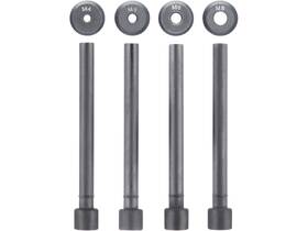 Kliešte nitovacie FORTUM 4770639 COMBO-3F 

 obrázok produktu 3 z 6
